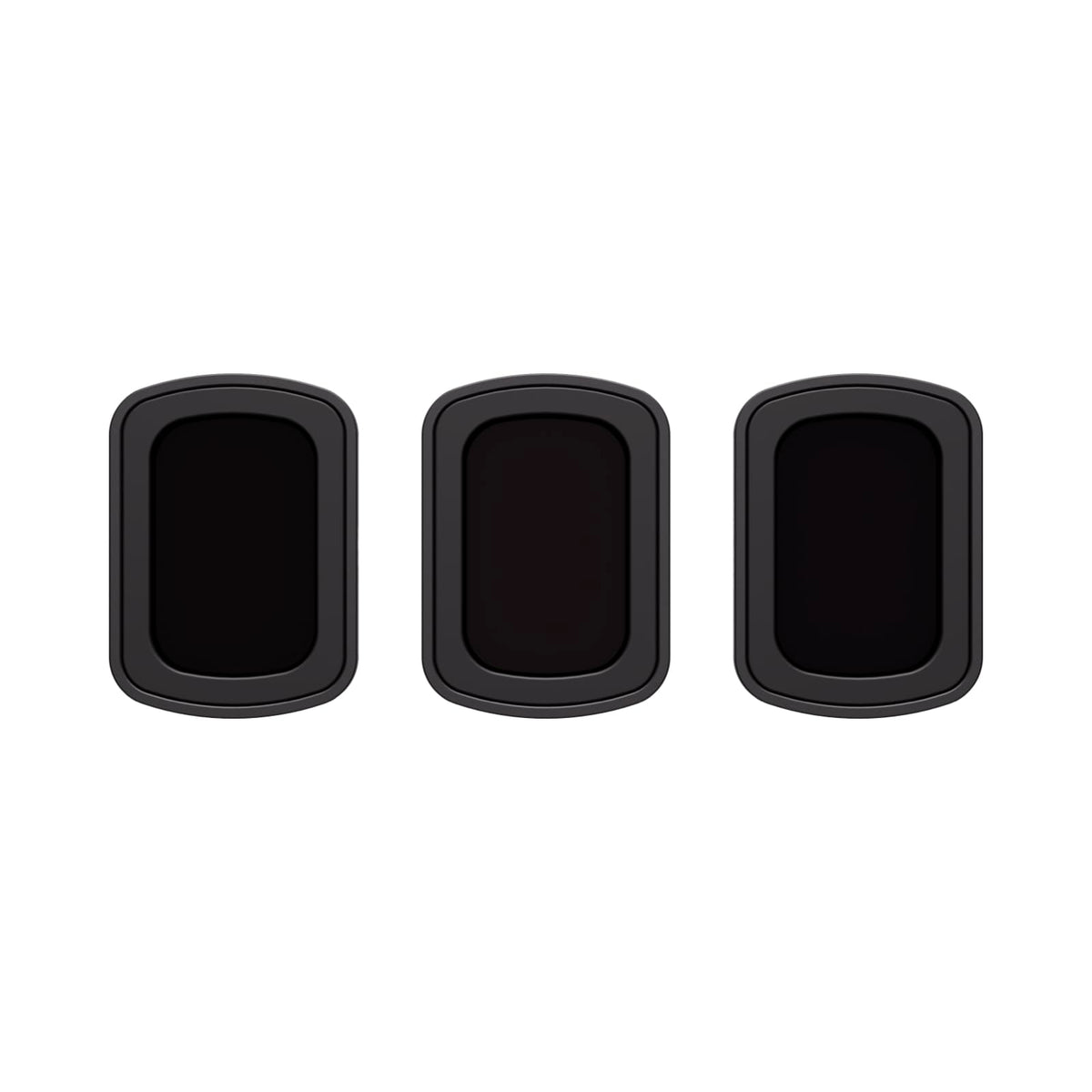 dji Juego de filtros ND magnéticos Osmo Pocket 3, Compatibilidad: Osmo Pocket 3