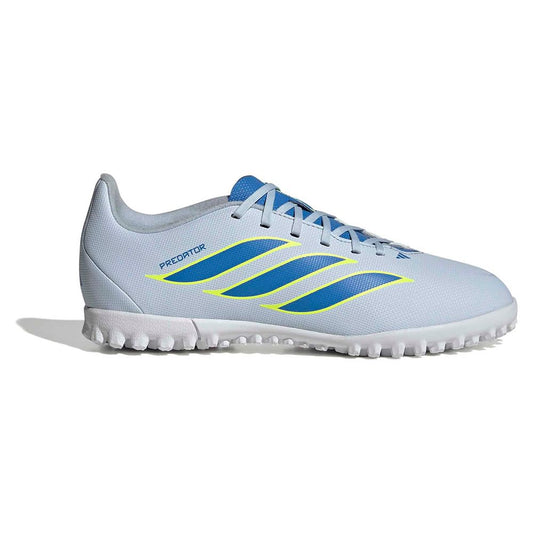 adidas Calzado de Fútbol Predator Club Niño Azu