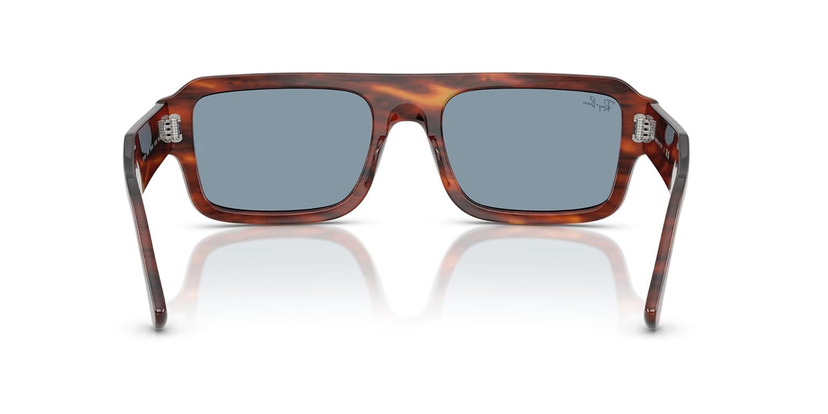 Ray-Ban Rb4454 Lukas Gafas Unisex adulto
