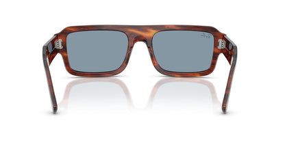 Ray-Ban Rb4454 Lukas Gafas Unisex adulto