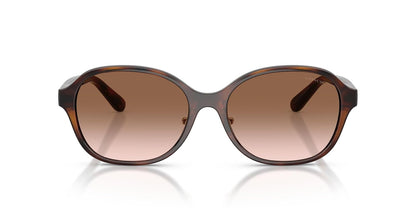 COACH Hc8445d Gafas Mujer