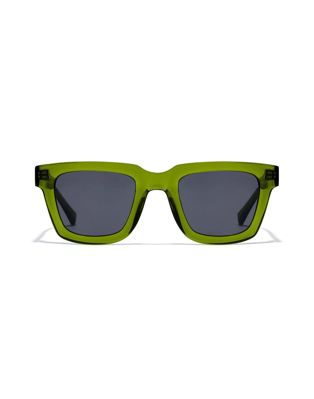 HAWKERS · Lentes de sol ONE UPTOWN para hombre y mujer. · GREEN DARK