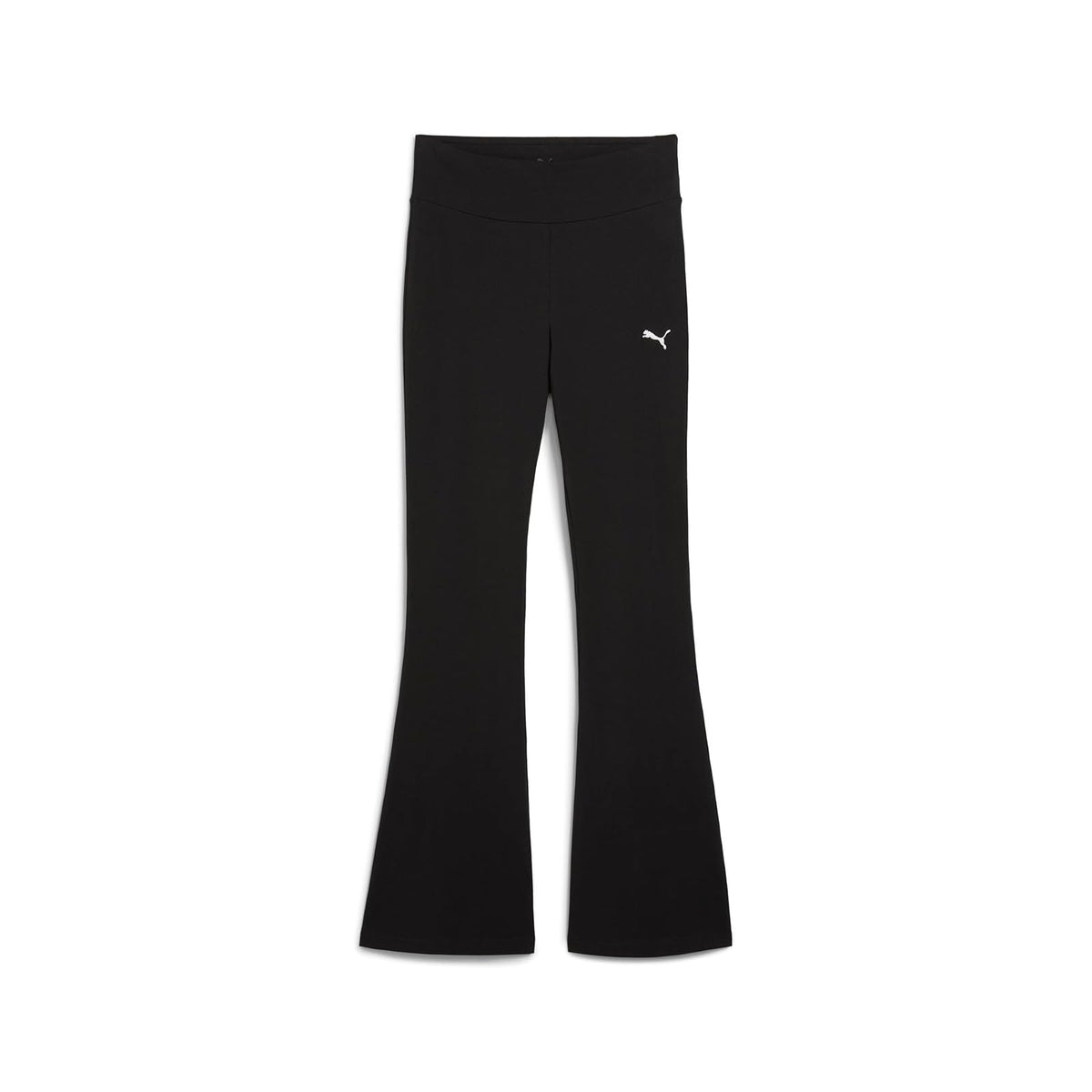 Puma Essentials High Waist Flared Leggings Leggins Mujer