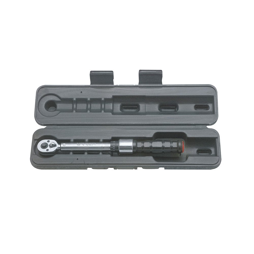 Urrea Torquímetro de trueno dual 3/8" 30-250in-lb