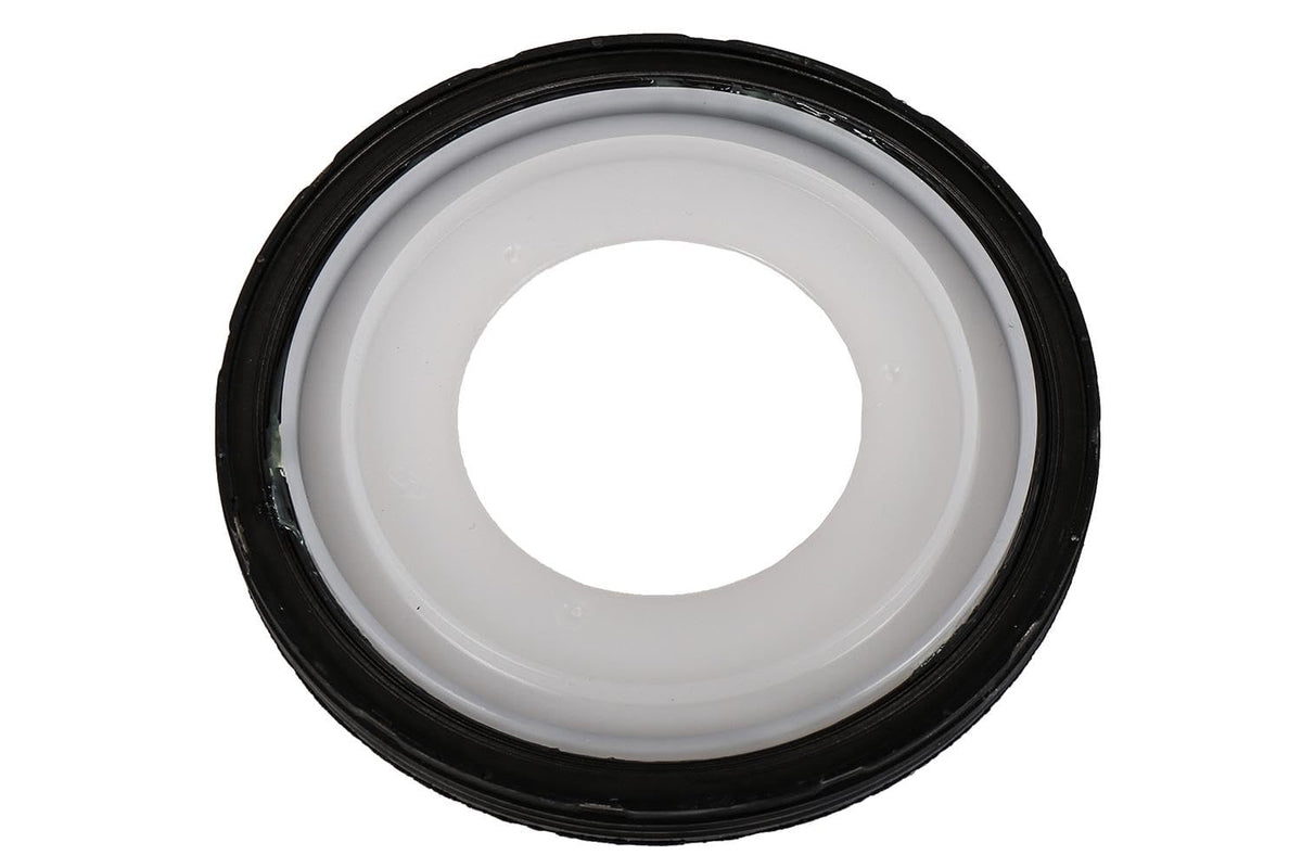 GM Genuine Parts 89060436 Sello Principal Trasero del Cigüeñal para Motor, Plateado
