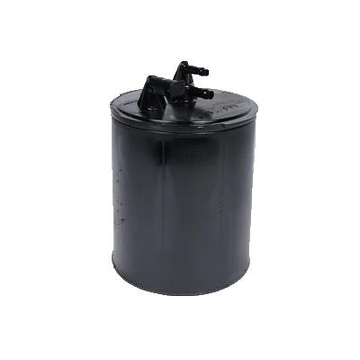 ACDelco Bote de Vapor Negro (SLP-1) 215-153