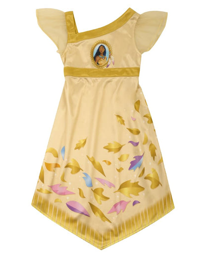 Disney Camisón de fantasía Camisón para Niñas