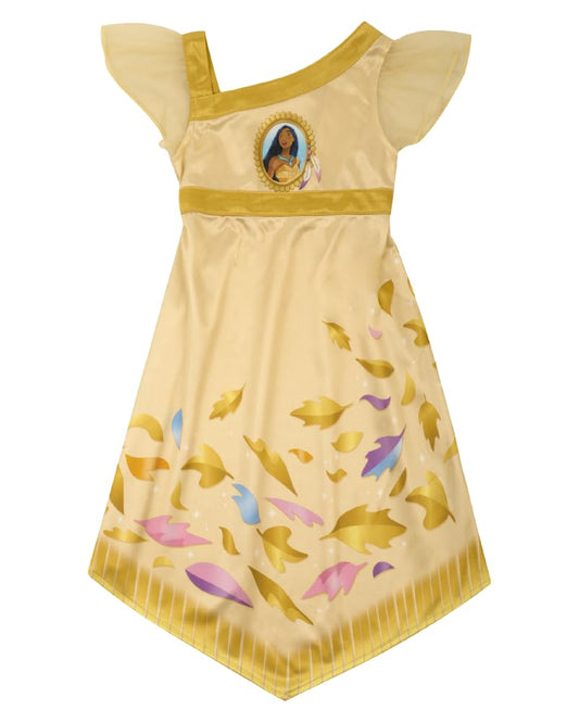 Disney Camisón de fantasía Camisón para Niñas