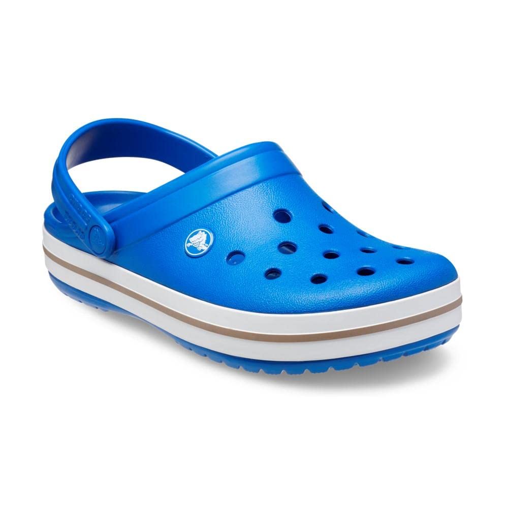 Crocs Crocband Ppr Zueco para Unisex-Adulto