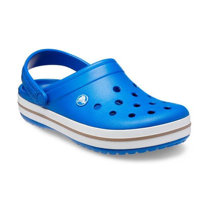 Crocs Crocband Ppr Zueco para Unisex-Adulto