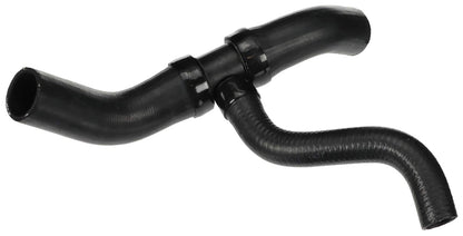 Gates Manguera Inferior de Radiador 22298, Negro, 25 mm | Sustituye a 24428L KM4744 KM-3092 KM-4383 KM-3050-A 2L348B273BA 3L1Z 8286 BA 3L3Z 8286 BA F65Z 8286 BB F65Z 8286 BD F85Z 826