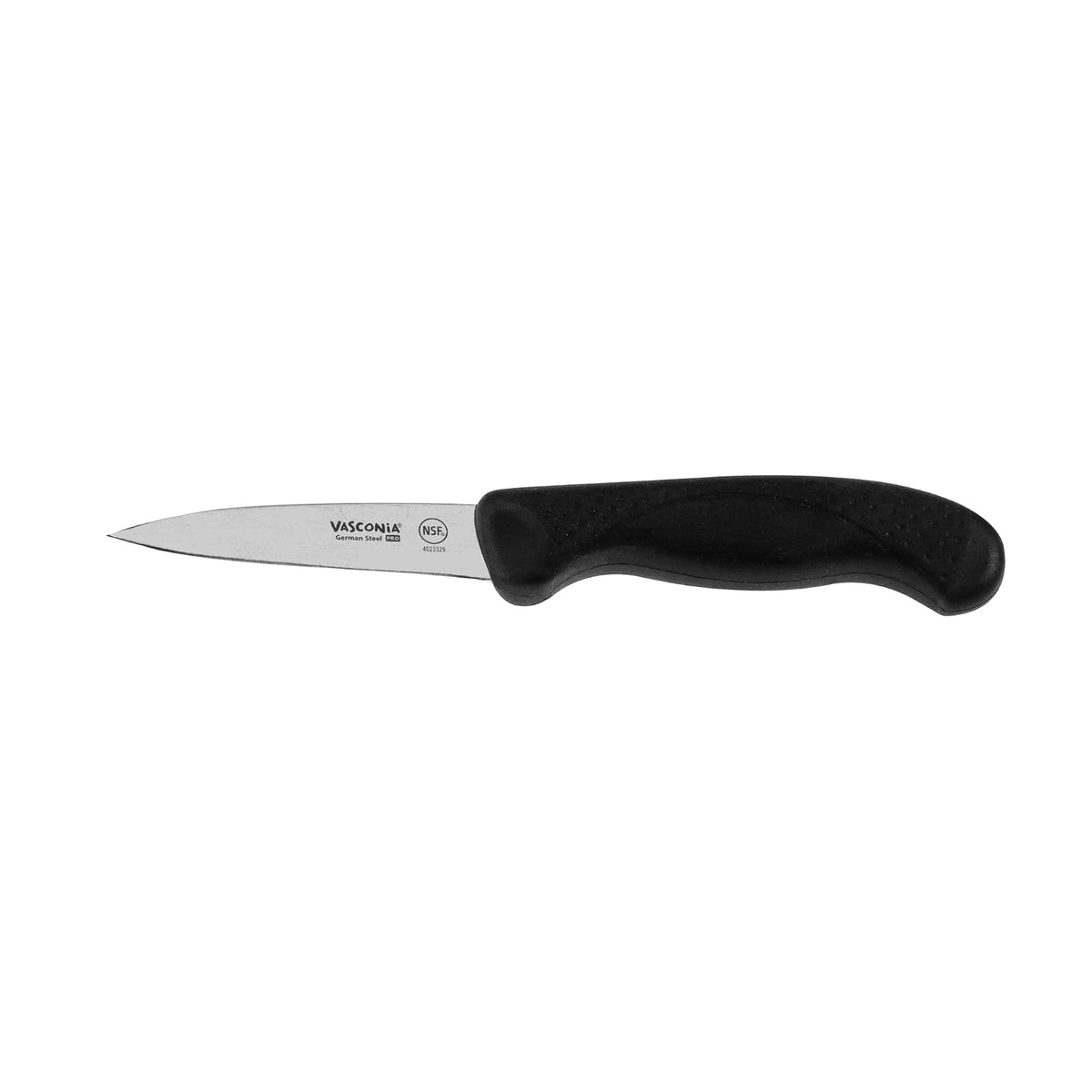 Vasconia 4023329 Cuchillo Mondador de 3.5" Profesional