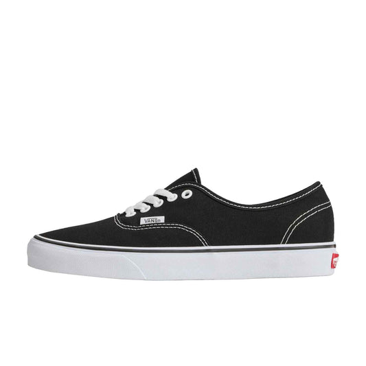 Tenis Vans Negro Unisex UA Authentic VN000EE3BLK
