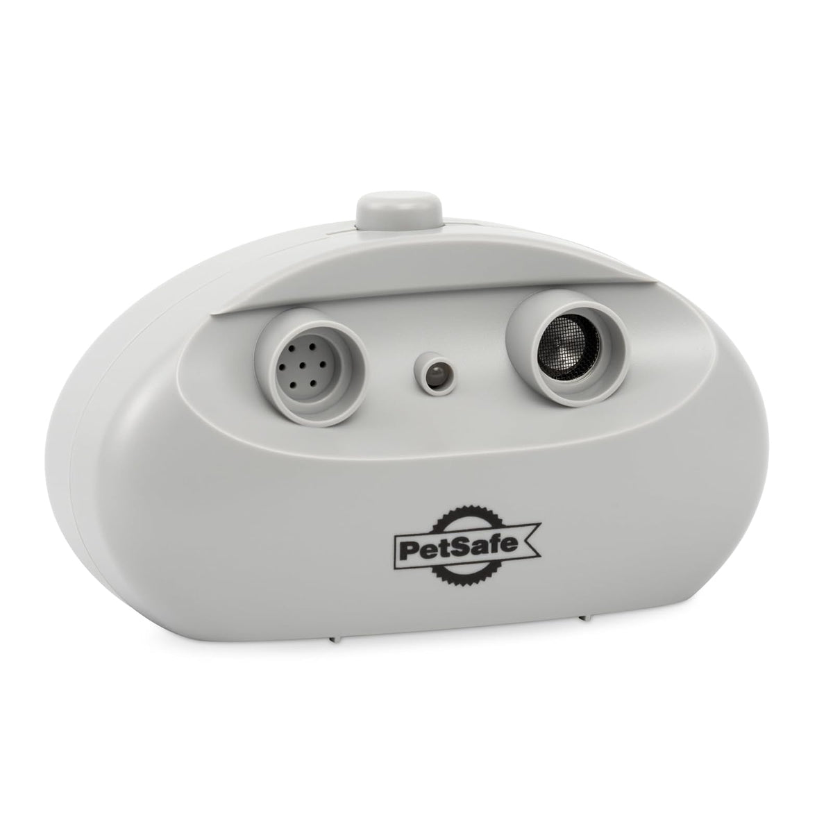 PetSafe Control de ladridos ultrasónico para Interiores, Alcance de hasta 7,6 m, sin Necesidad de Collar, antiladridos