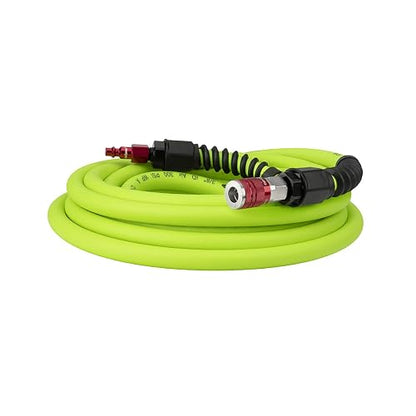 Legacy Flexzilla Pro - Manguera de aire híbrida