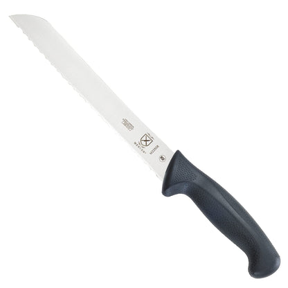 Mercer Culinary Millennia Cuchillos y Utensilios Profesionales - 10" - Negro -