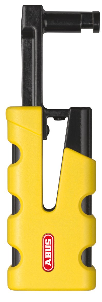 ABUS Granit Sledg 77 Grip - Candado para motocicleta/scooter