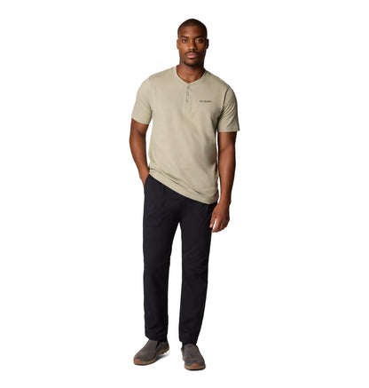 Columbia Landroamer Ripstop Pant II Pantalones para Senderismo Hombre