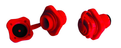 Kwik Tek AHBV-2 Boston Valve