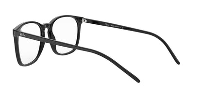 Ray-Ban Rx5387 Marcos para anteojos con receta Unisex adulto