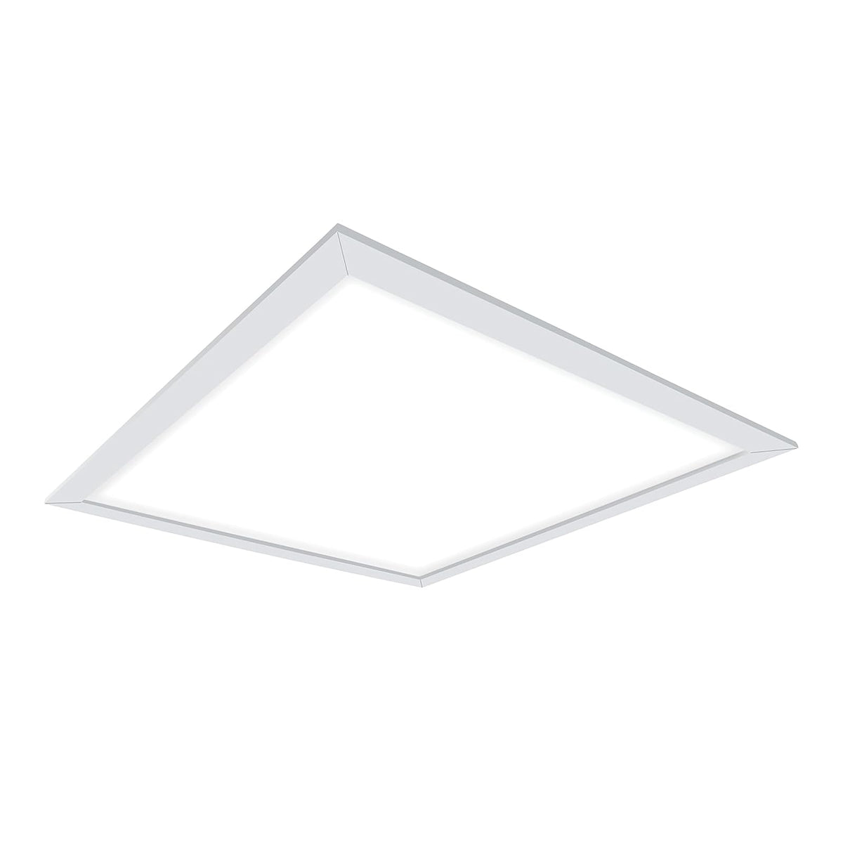Metalux Panel LED de 2x2 (60x60cm) de 3500 Lm, TCC 5000K