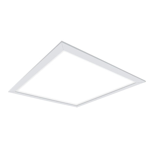 Metalux Panel LED de 2x2 (60x60cm) de 3500 Lm, TCC 5000K