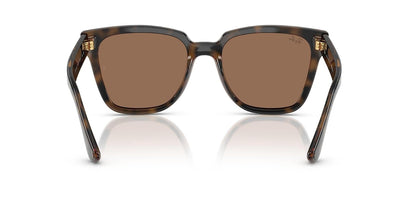 Ray-Ban Gafas de sol RB 4437 L 710/73 Dark Havana/Full Brown Policarbonato Stand