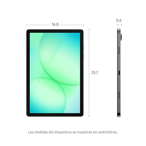 SAMSUNG Galaxy Tab A11 128GB Gray