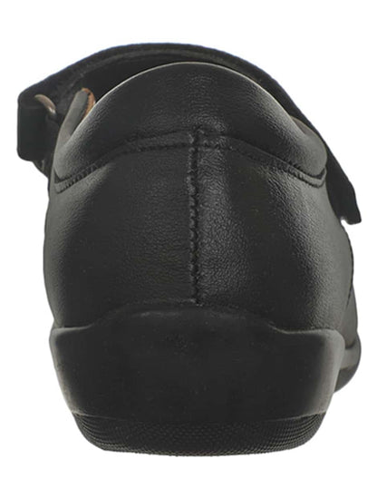 Hush Puppies HPFERRANDINA Zapatos para Uniformes de Escuela para niña