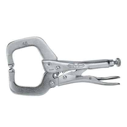IRWIN 17 Pinza de Presión VISE-GRIP 6R, color, 6R, pack of/paquete de 1