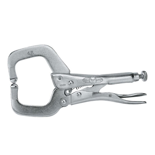 IRWIN 17 Pinza de Presión VISE-GRIP 6R, color, 6R, pack of/paquete de 1