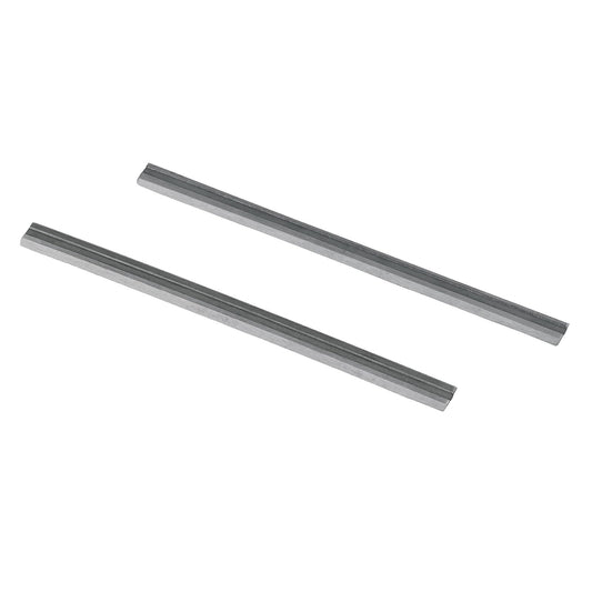 Truper CU-CE-3-1/4, Blíster con 2 cuchillas carburo de tungsteno p/CEPEL-3-1/4A4