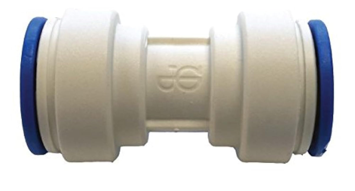 John Guest Speedfit nc2112p Unión 5/40,6 cm OD Push-to-Connect