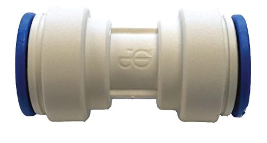 John Guest Speedfit nc2112p Unión 5/40,6 cm OD Push-to-Connect