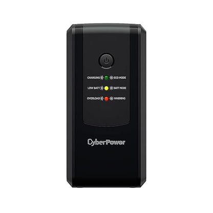 CyberPower UT1000G No Break UPS, 1000VA/500W