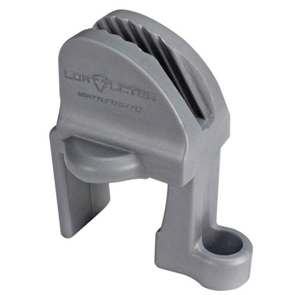 Extreme Max Colgador de Guardabarros 3005.5061, Gris, Paquete de 4