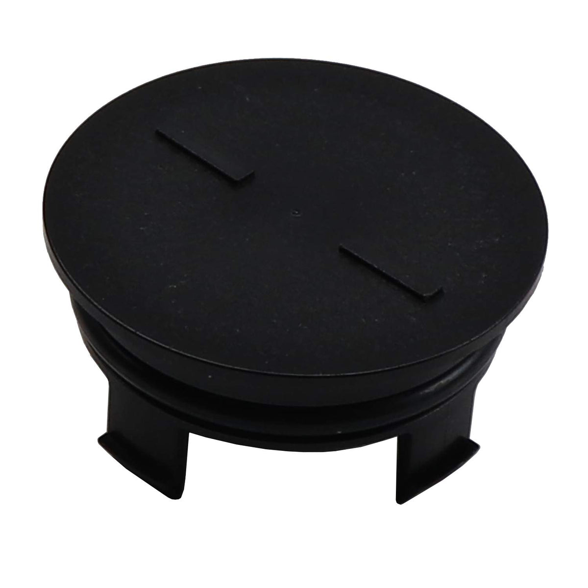 Beck Arnley BEC039-6558 Enchufe Semicircular para Motor Rojo