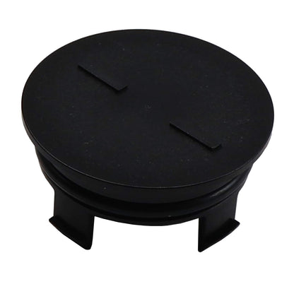 Beck Arnley BEC039-6558 Enchufe Semicircular para Motor Rojo
