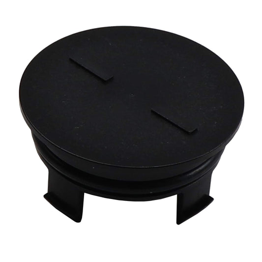 Beck Arnley BEC039-6558 Enchufe Semicircular para Motor Rojo