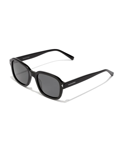 Hawkers Twist Lentes de Sol Unisex - Talla Única - Black