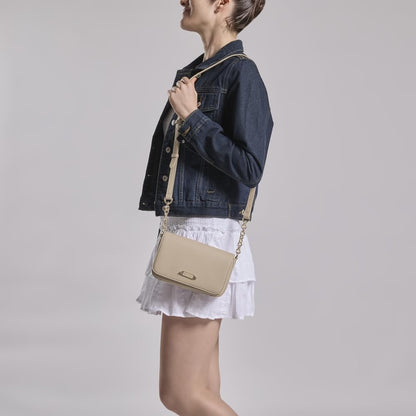 Westies HBKIYOMAROWE Accesorio de viaje- Billetera Mujer