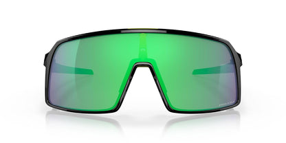 Oakley OO9406 Sutro - anteojos de sol rectangulares para hombre - 67 mm - Negro