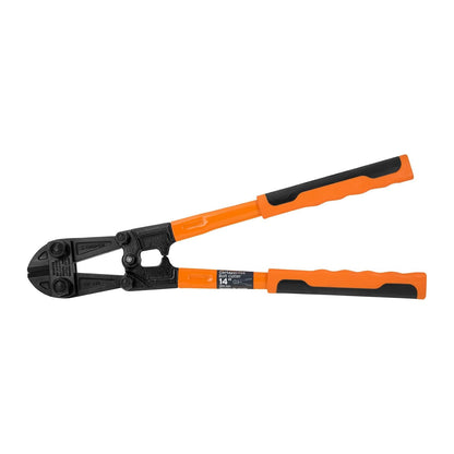 Truper Cortaperno de Acero al Cromo Molibdeno - 14"