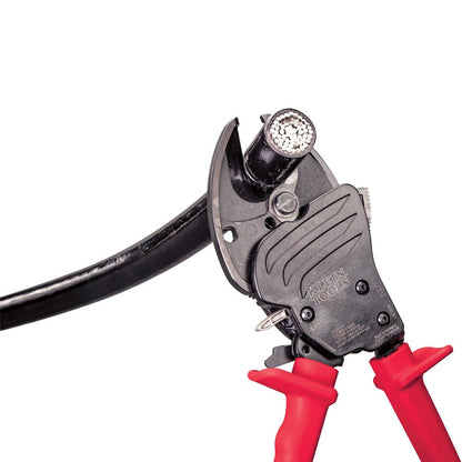 Klein Tools 63711 Cortacables con Mandíbula Abierta