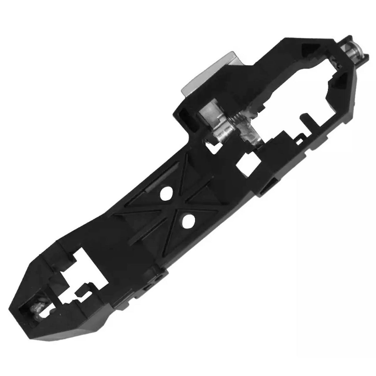Nissan Base Soporte Manija Exterior Puerta Delantera/Trasera Izquierda Tiida 2007-2017