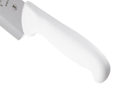 Mercer Culinary Ultimate cuchillo de deshuesar blanco de 8 pulgadas, Cuchillo de chef, 20.3 cm, Blanco, n/a, 1