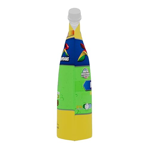 ROSHFRANS - Anticongelante Refrigerante Climatizado de 3.785L - PT55000007