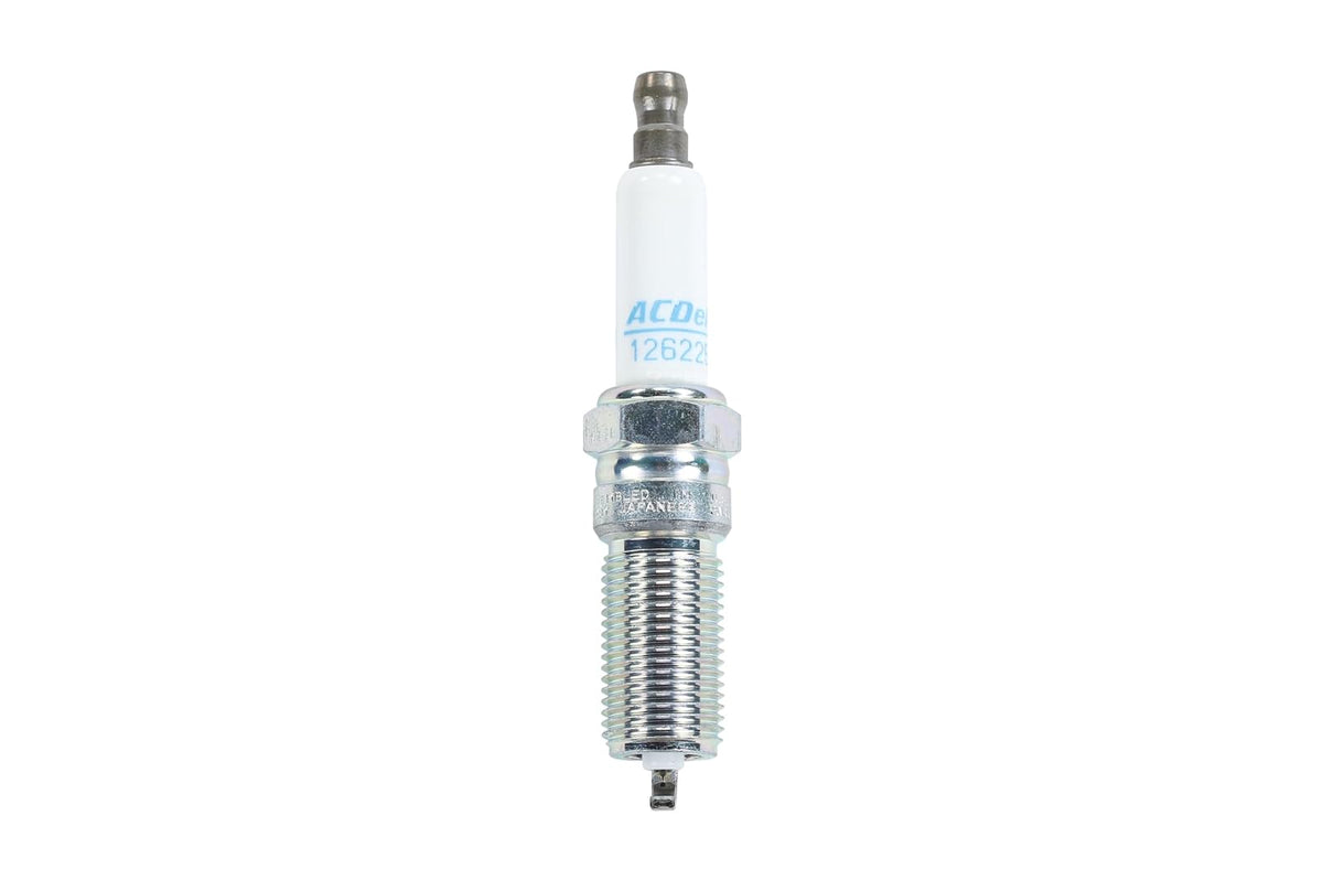 ACDelco GM Original Equipment Bujía de Iridio 41-109, 1 Unidad