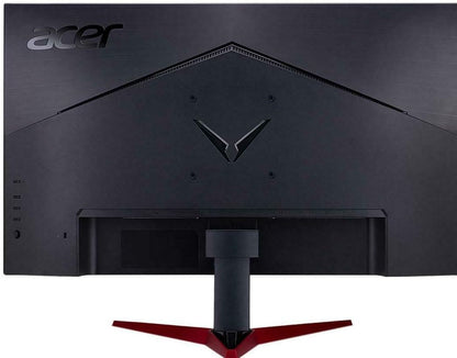acer Monitor Gamer VG0 23.8" FHD Resolución 1920x1080 180 Hz, Tiempo de Respuesta 1 ms, Tecnología AMD Radeon FreeSync