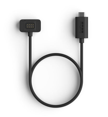 GoPro Contacto (HERO13, HERO12, HERO11, HERO10, HERO9) - Accesorio Oficial (ADCON-001)